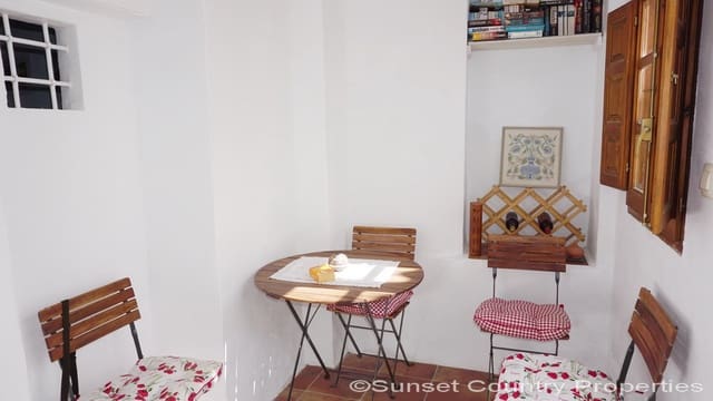 2 soveværelse Byhus til salg i Ventorros de Balerma, Loja - € 85.000 (Ref: 4651250)