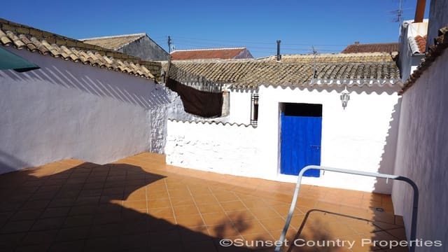 2 soveværelse Byhus til salg i Ventorros de Balerma, Loja - € 85.000 (Ref: 4651250)