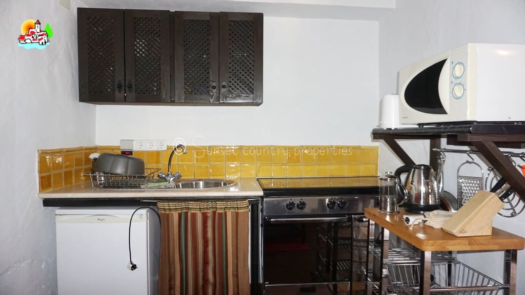 6 quarto Quinta/Casa Rural para venda em Iznajar com piscina - 465 000 € (Ref: 6935154)