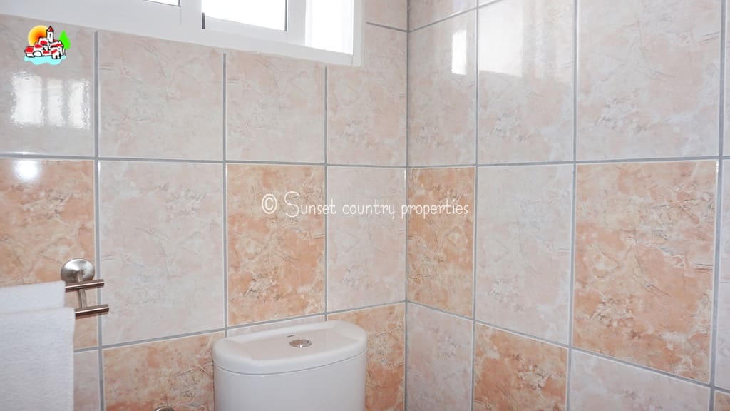 3 soveværelse Byhus til salg i Villanueva de Algaidas - € 79.999 (Ref: 8246618)