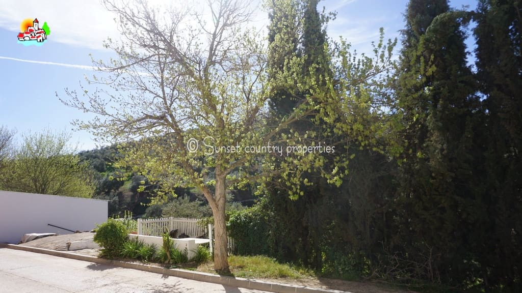 3 soveværelse Byhus til salg i Villanueva de Algaidas - € 79.999 (Ref: 8246618)