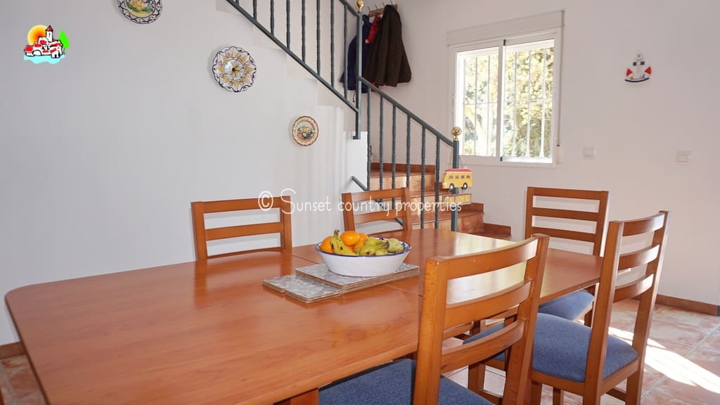 3 soveværelse Byhus til salg i Villanueva de Algaidas - € 79.999 (Ref: 8246618)