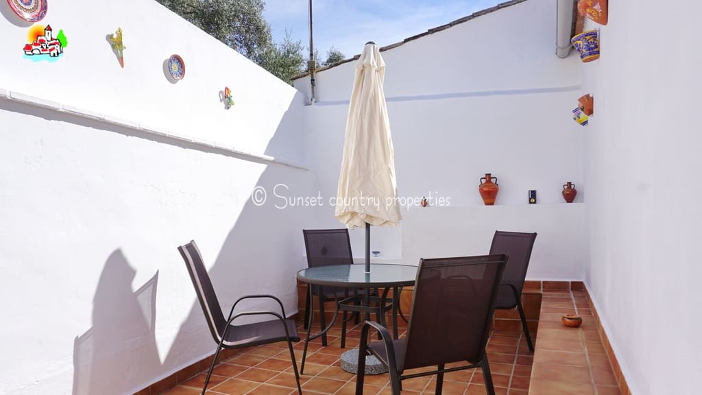 3 soveværelse Byhus til salg i Villanueva de Algaidas - € 79.999 (Ref: 8246618)