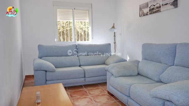 3 soveværelse Byhus til salg i Villanueva de Algaidas - € 79.999 (Ref: 8246618)