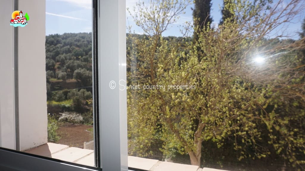 3 soveværelse Byhus til salg i Villanueva de Algaidas - € 79.999 (Ref: 8246618)