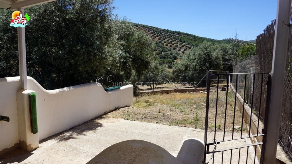 4 quarto Quinta/Casa Rural para venda em Iznajar com piscina - 449 950 € (Ref: 8848262)