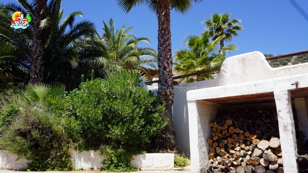 4 quarto Quinta/Casa Rural para venda em Iznajar com piscina - 449 950 € (Ref: 8848262)