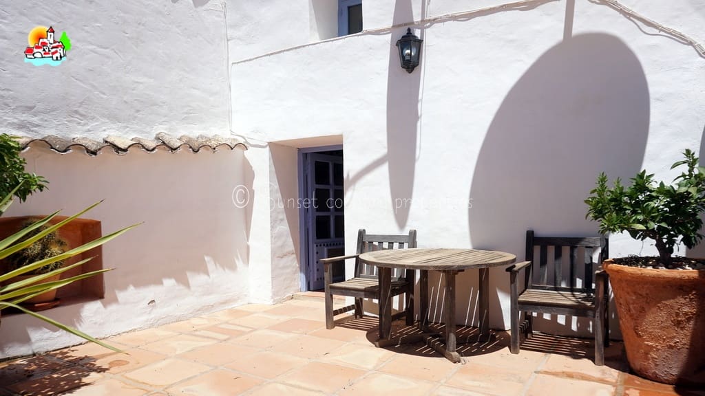 4 quarto Quinta/Casa Rural para venda em Iznajar com piscina - 449 950 € (Ref: 8848262)