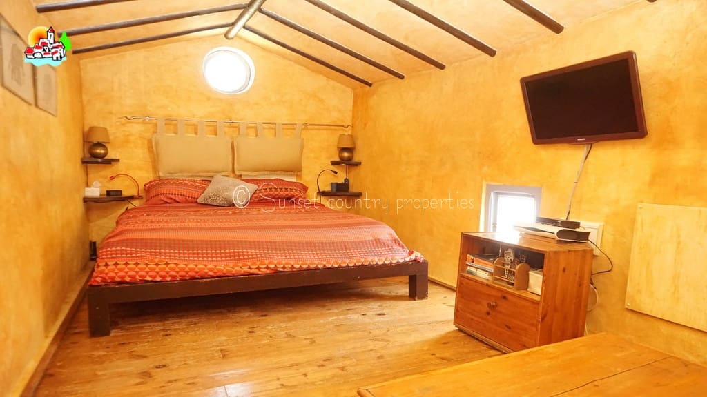 4 quarto Quinta/Casa Rural para venda em Iznajar com piscina - 449 950 € (Ref: 8848262)