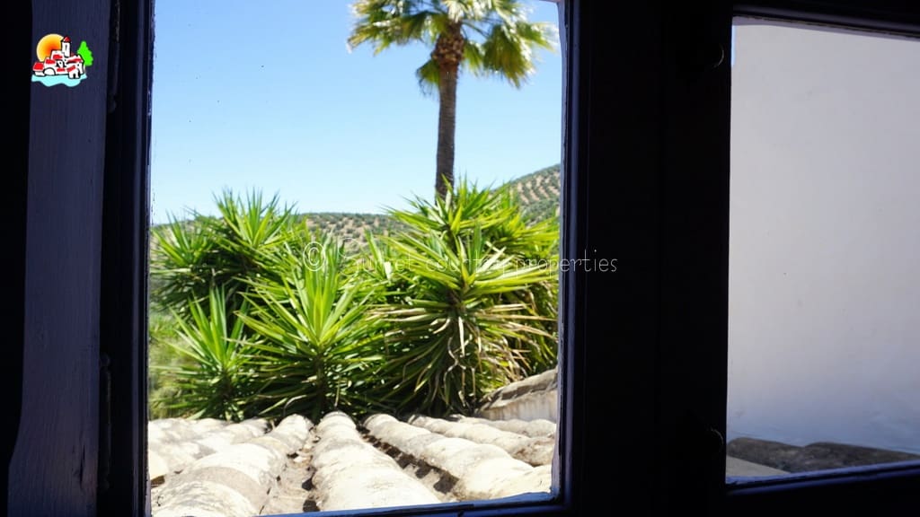 4 quarto Quinta/Casa Rural para venda em Iznajar com piscina - 449 950 € (Ref: 8848262)