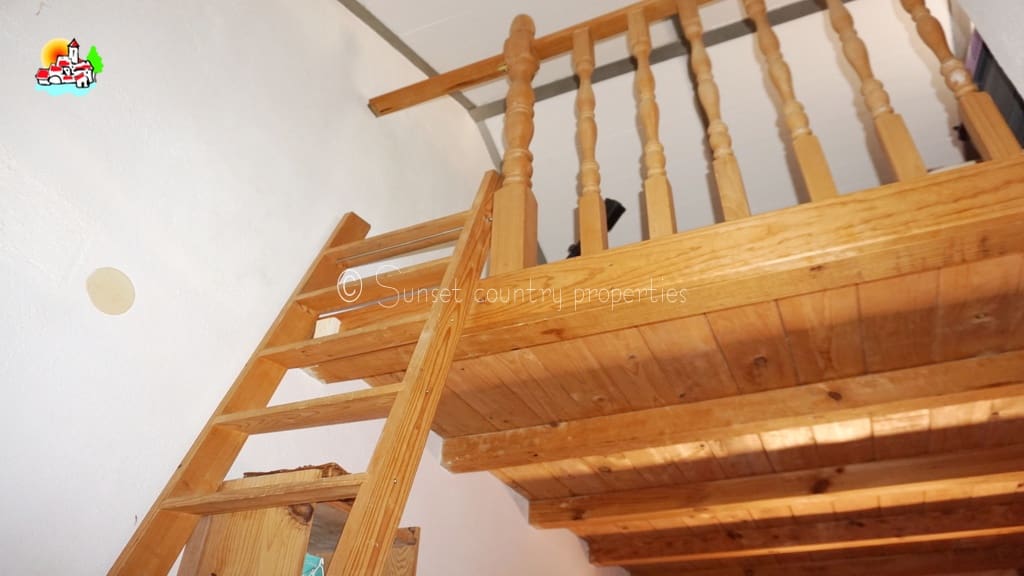 4 quarto Quinta/Casa Rural para venda em Iznajar com piscina - 449 950 € (Ref: 8848262)