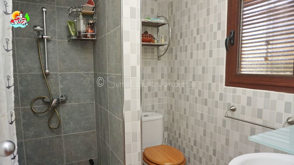 4 quarto Quinta/Casa Rural para venda em Iznajar com piscina - 449 950 € (Ref: 8848262)