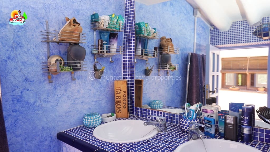 4 quarto Quinta/Casa Rural para venda em Iznajar com piscina - 449 950 € (Ref: 8848262)