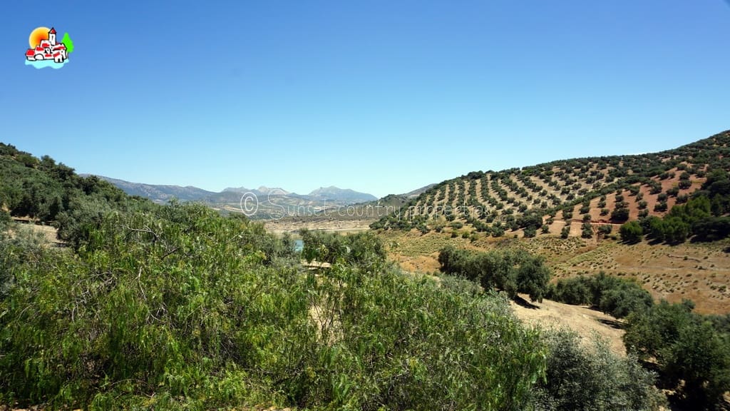 4 quarto Quinta/Casa Rural para venda em Iznajar com piscina - 449 950 € (Ref: 8848262)