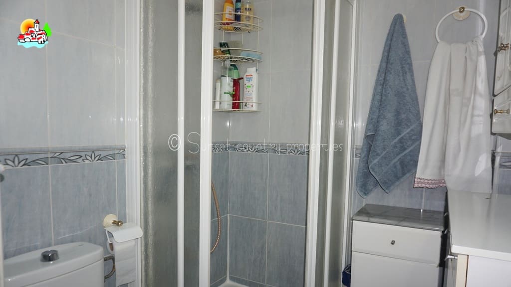 3 soveværelse Byhus til salg i Archidona - € 155.000 (Ref: 8850636)