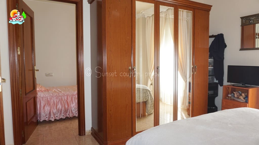 3 soveværelse Byhus til salg i Archidona - € 155.000 (Ref: 8850636)