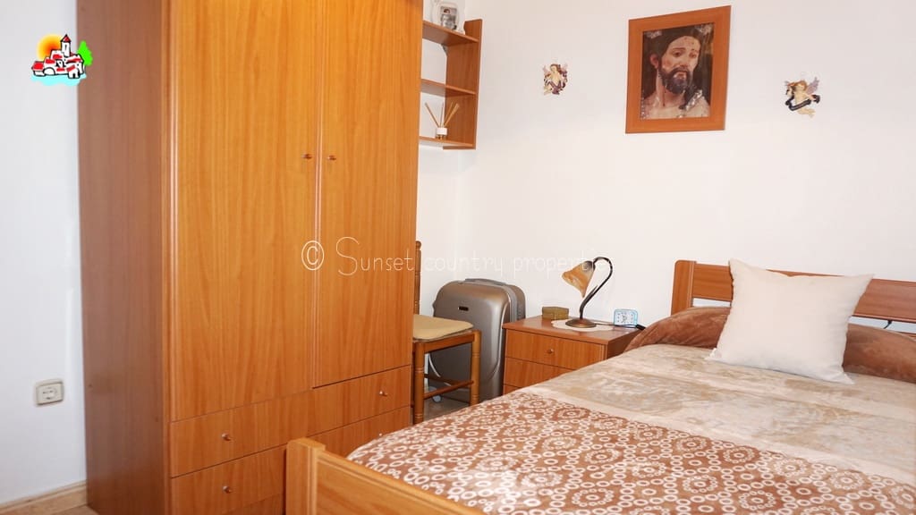 3 soveværelse Byhus til salg i Archidona - € 155.000 (Ref: 8850636)