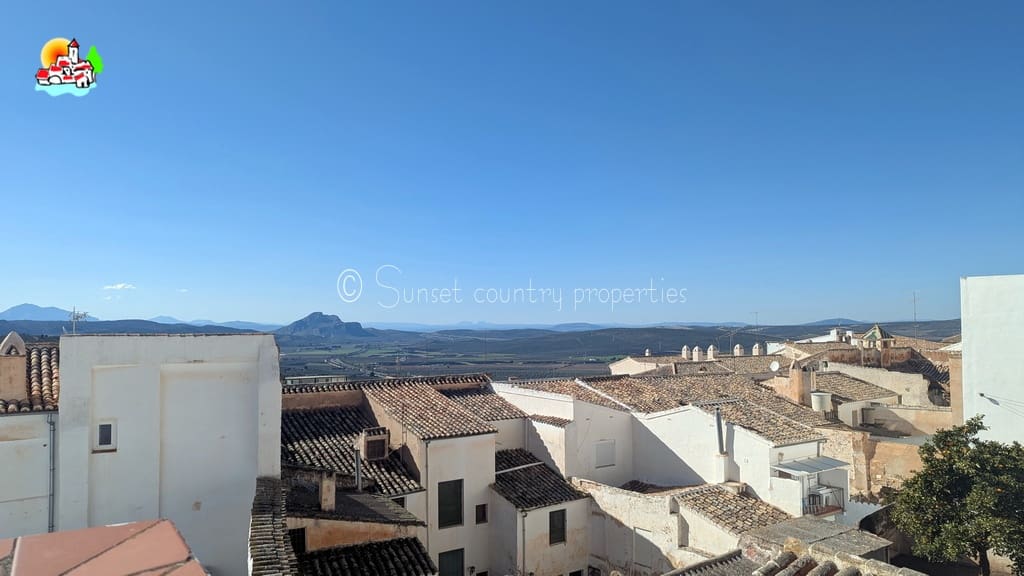 3 soveværelse Byhus til salg i Archidona - € 155.000 (Ref: 8850636)