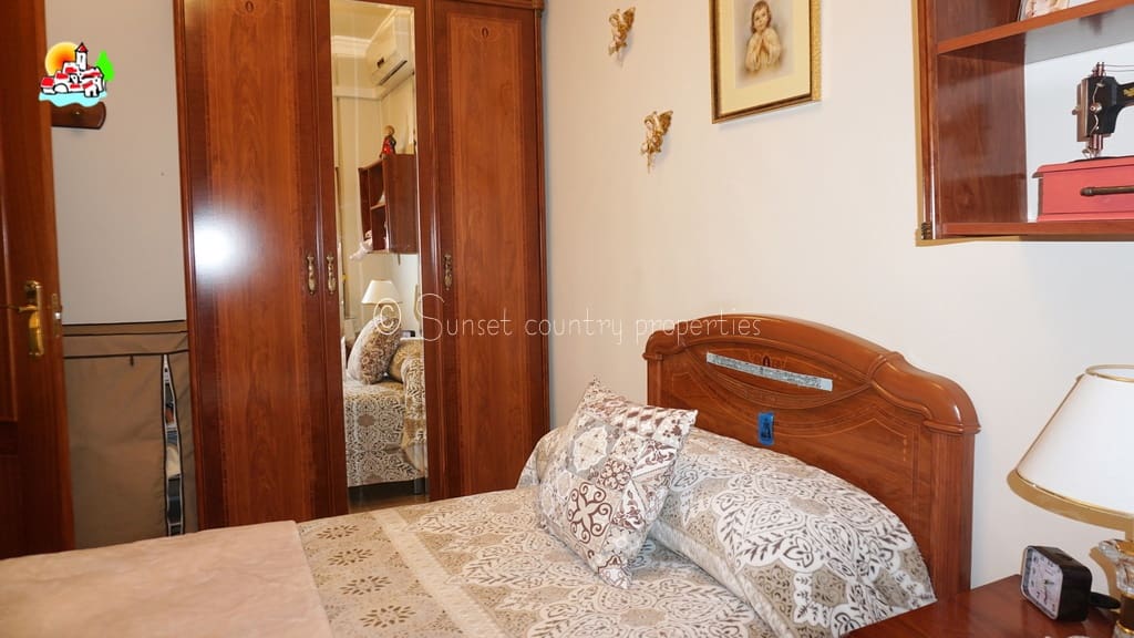 3 soveværelse Byhus til salg i Archidona - € 155.000 (Ref: 8850636)