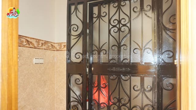 3 soveværelse Byhus til salg i Archidona - € 155.000 (Ref: 8850636)