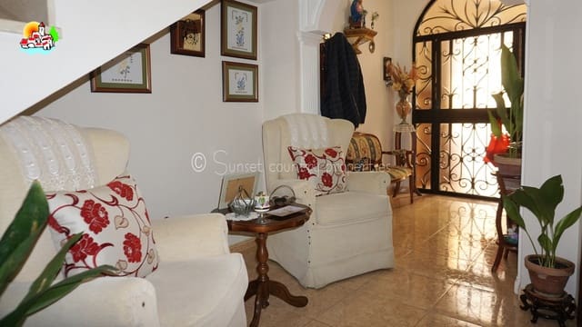 3 soveværelse Byhus til salg i Archidona - € 155.000 (Ref: 8850636)