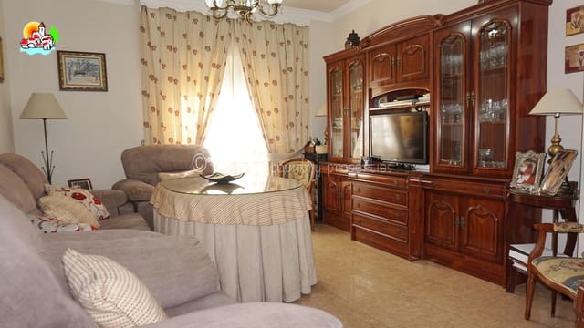 3 soveværelse Byhus til salg i Archidona - € 155.000 (Ref: 8850636)