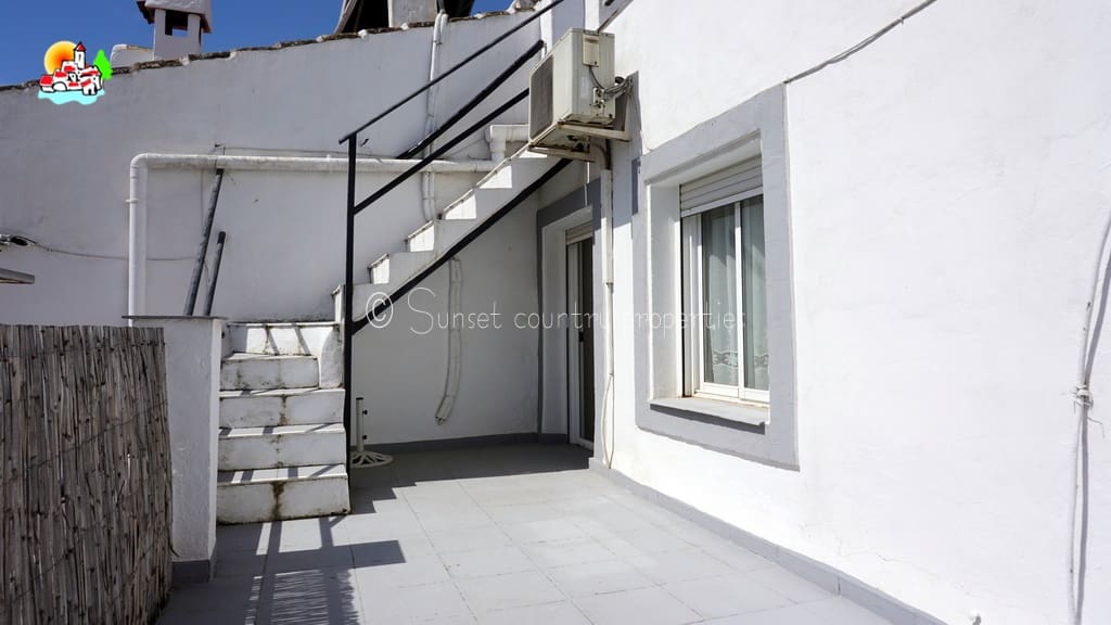 3 soveværelse Byhus til salg i Villanueva de Algaidas - € 119.950 (Ref: 9041386)