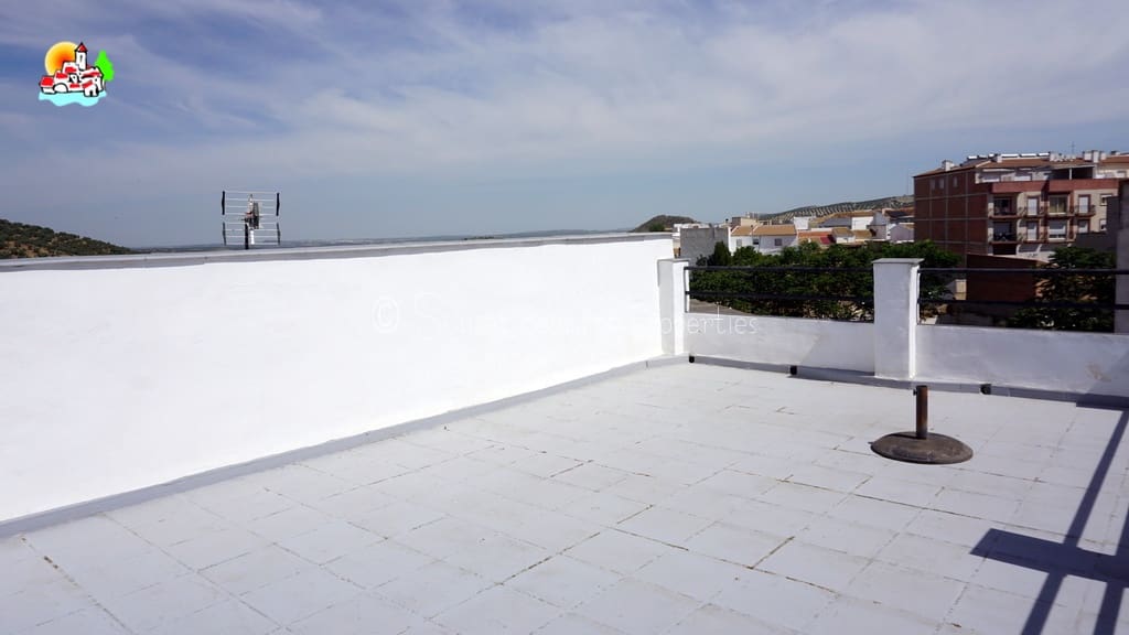 3 soveværelse Byhus til salg i Villanueva de Algaidas - € 119.950 (Ref: 9041386)