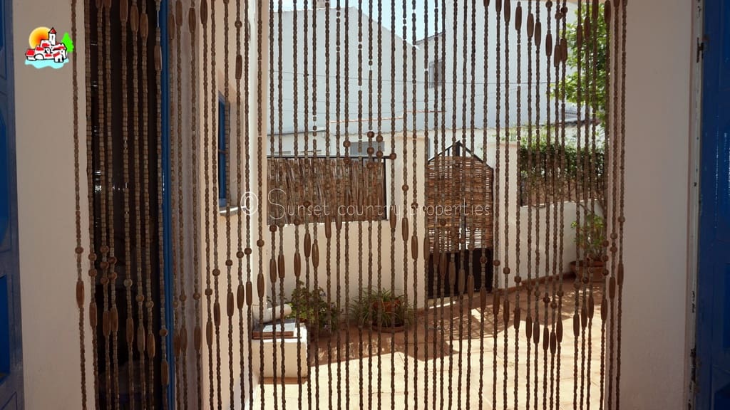 3 soveværelse Byhus til salg i Villanueva de Algaidas - € 119.950 (Ref: 9041386)