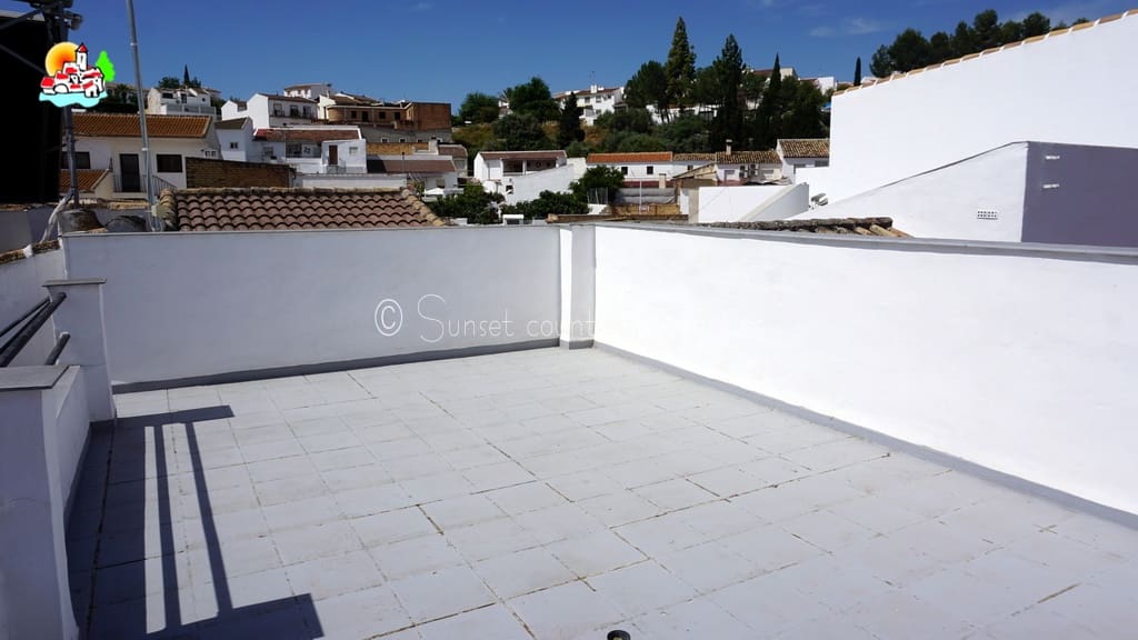 3 soveværelse Byhus til salg i Villanueva de Algaidas - € 119.950 (Ref: 9041386)