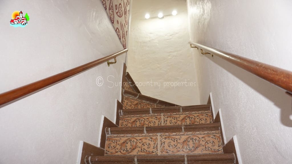 3 soveværelse Byhus til salg i Villanueva de Algaidas - € 119.950 (Ref: 9041386)