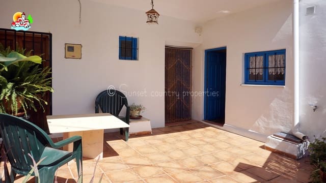 3 soveværelse Byhus til salg i Villanueva de Algaidas - € 119.950 (Ref: 9041386)