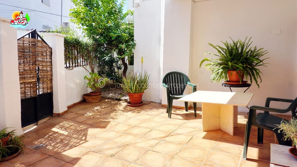 3 soveværelse Byhus til salg i Villanueva de Algaidas - € 119.950 (Ref: 9041386)