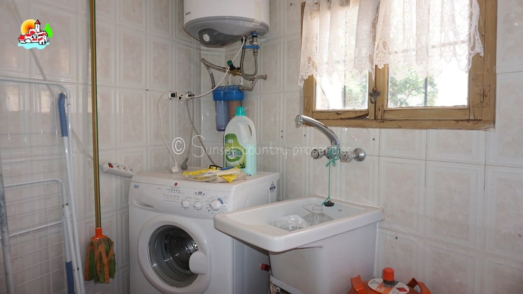 3 soveværelse Byhus til salg i Villanueva de Algaidas - € 119.950 (Ref: 9041386)