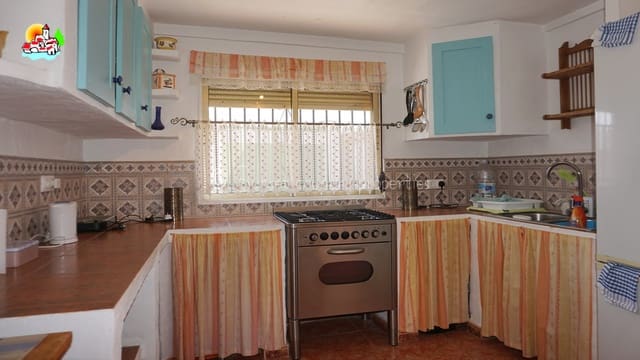 3 soveværelse Byhus til salg i Villanueva de Algaidas - € 119.950 (Ref: 9041386)