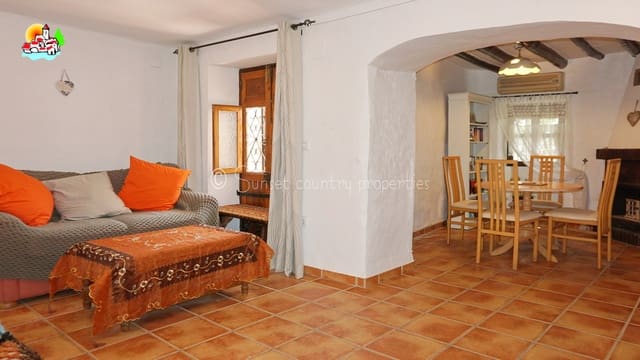 3 soveværelse Byhus til salg i Villanueva de Algaidas - € 119.950 (Ref: 9041386)