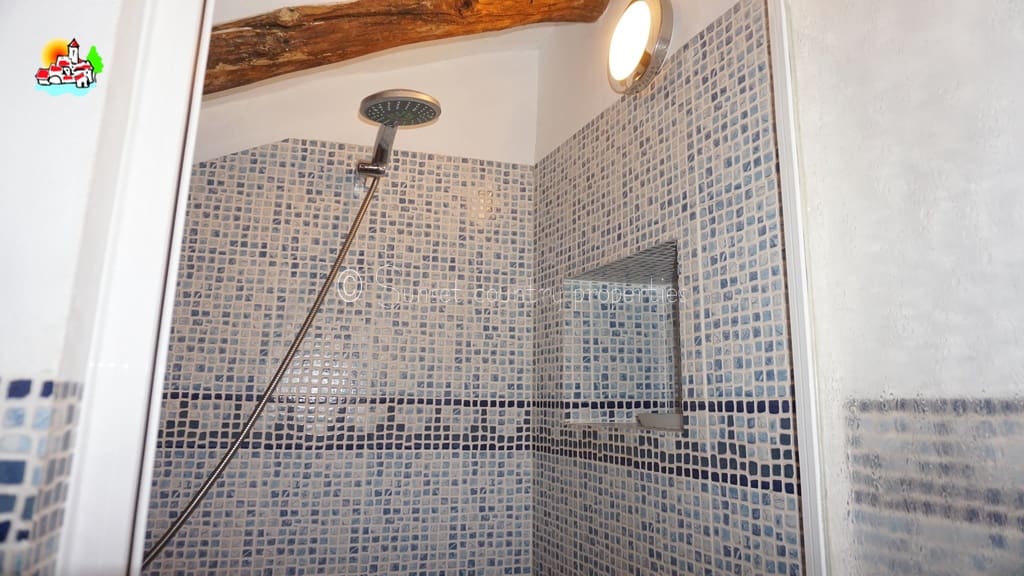 4 bedroom Finca/Country House for sale in Iznajar with pool - € 439,000 (Ref: 9087384)