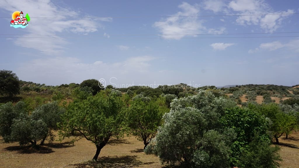 4 soveværelse Finca/Landehus til salg i Loja med swimmingpool garage - € 649.950 (Ref: 9104890)