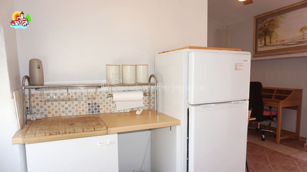 4 soveværelse Finca/Landehus til salg i Archidona med swimmingpool - € 239.950 (Ref: 9150640)