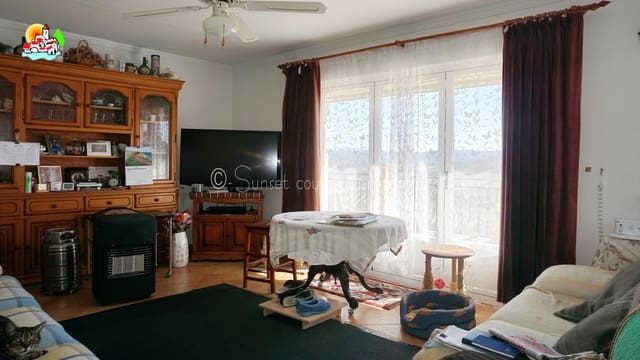 5 bedroom Finca/Country House for sale in Iznájar with pool garage - € 339,950 (Ref: 9151110)