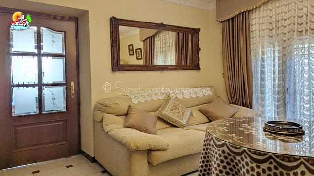 3 soveværelse Byhus til salg i Archidona - € 127.000 (Ref: 9216354)