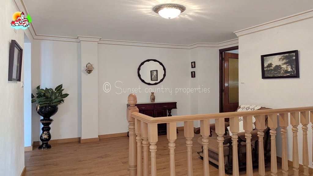 3 soveværelse Byhus til salg i Archidona - € 127.000 (Ref: 9216354)