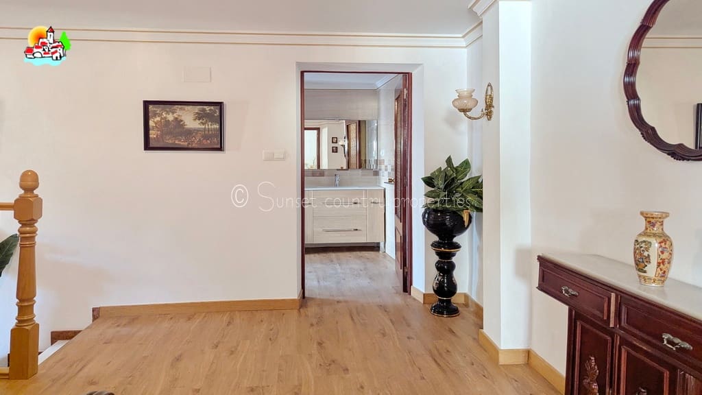 3 soveværelse Byhus til salg i Archidona - € 127.000 (Ref: 9216354)