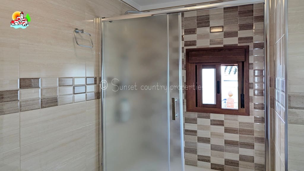 3 soveværelse Byhus til salg i Archidona - € 127.000 (Ref: 9216354)