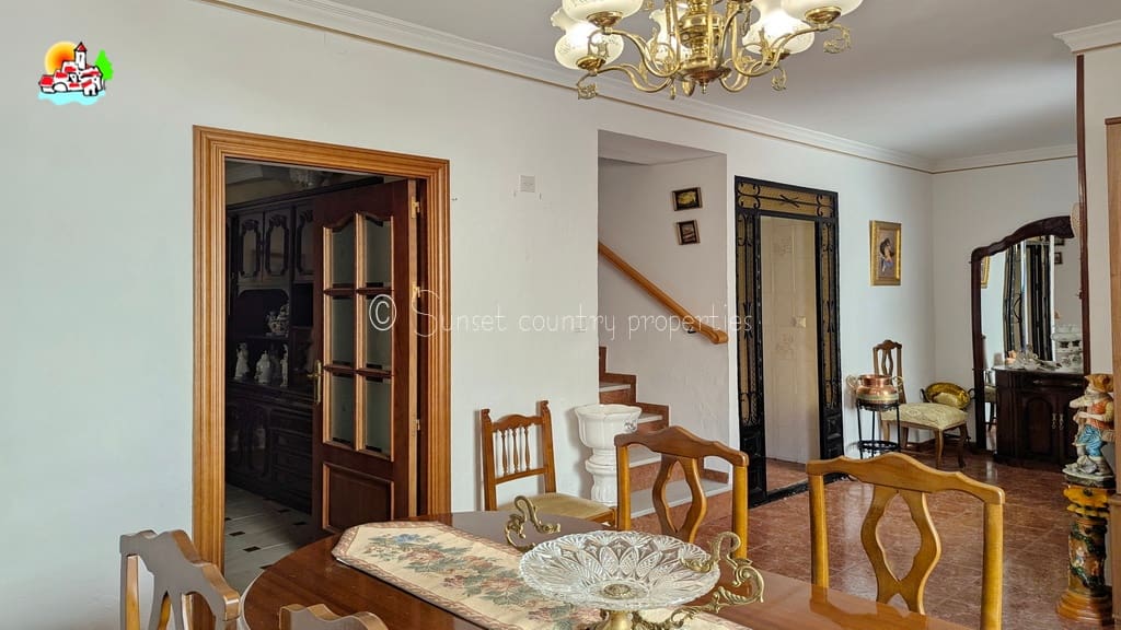 3 soveværelse Byhus til salg i Archidona - € 127.000 (Ref: 9216354)