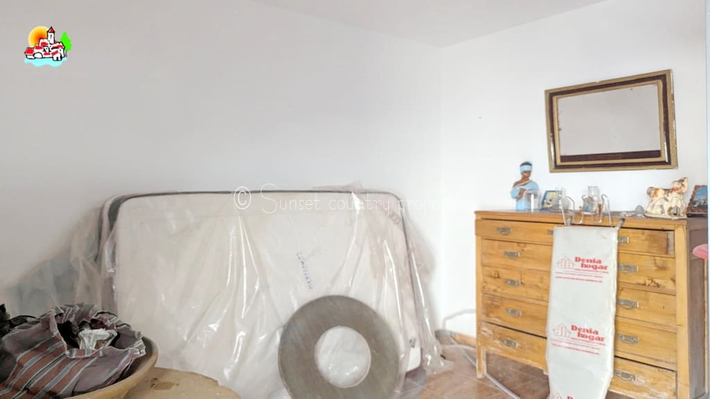 3 soveværelse Byhus til salg i Archidona - € 127.000 (Ref: 9216354)