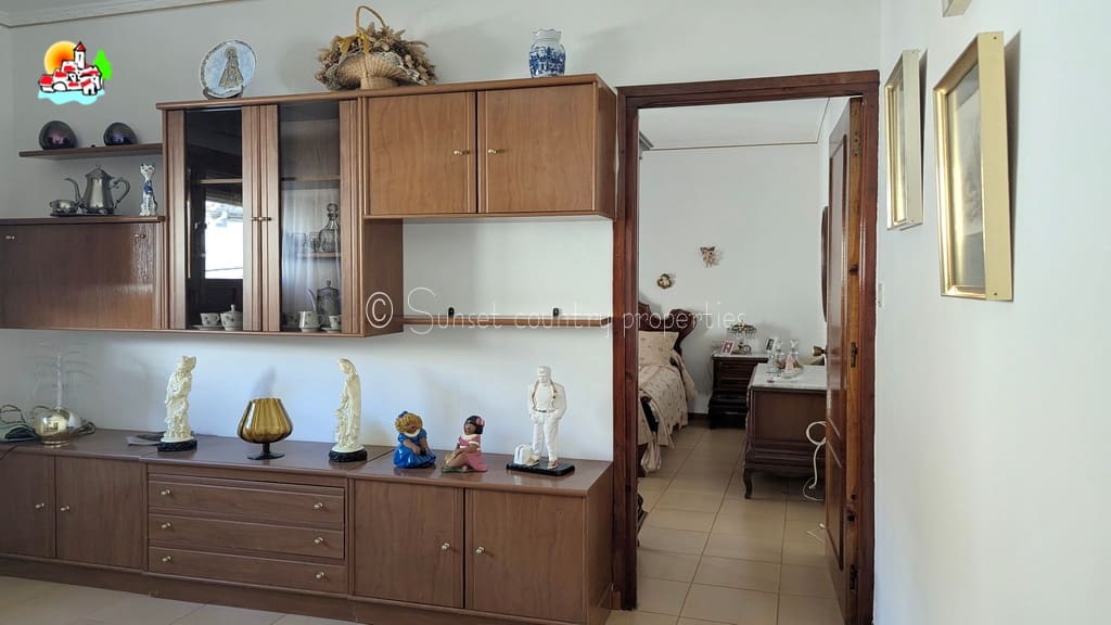 3 soveværelse Byhus til salg i Archidona - € 127.000 (Ref: 9216354)