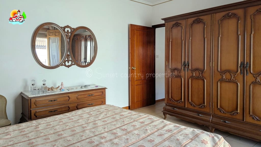 3 soveværelse Byhus til salg i Archidona - € 127.000 (Ref: 9216354)