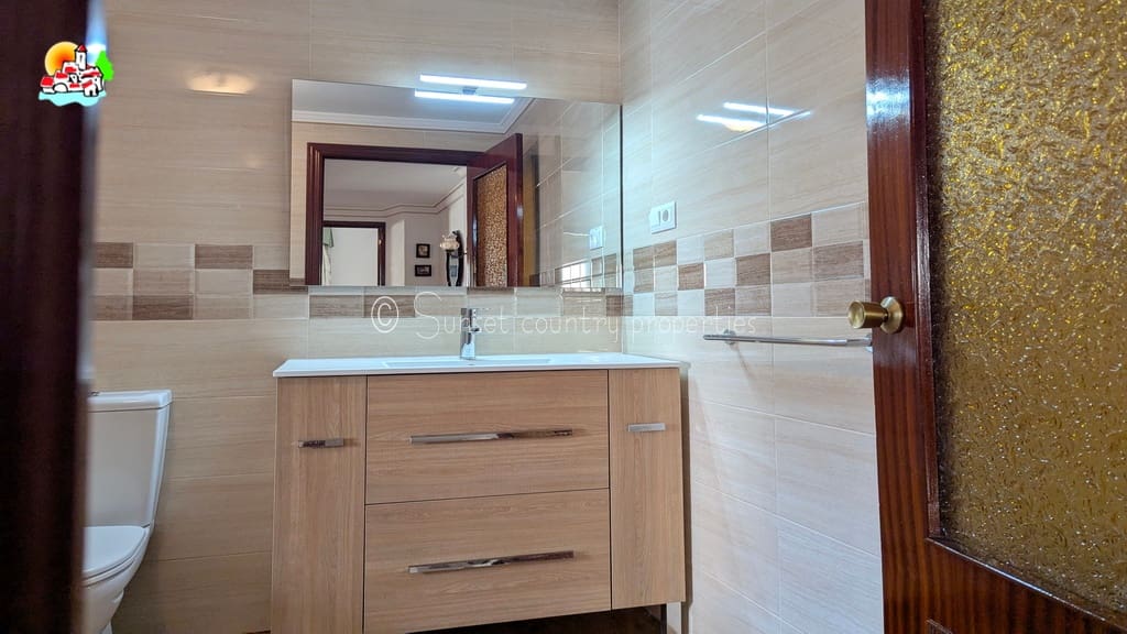 3 soveværelse Byhus til salg i Archidona - € 127.000 (Ref: 9216354)