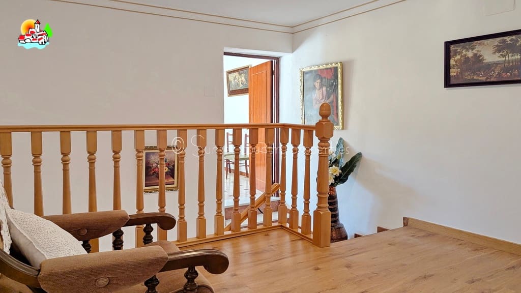 3 soveværelse Byhus til salg i Archidona - € 127.000 (Ref: 9216354)